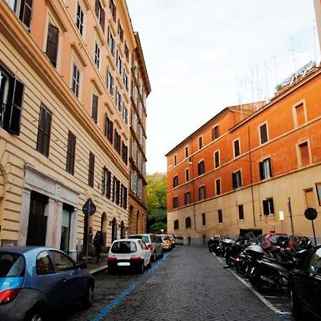 Trastevere Art House Rom Exterior foto