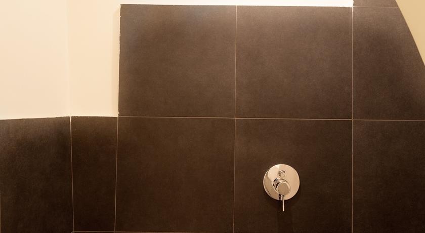 Trastevere Art House Rom Zimmer foto