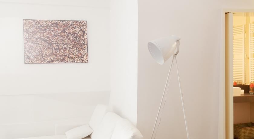 Trastevere Art House Rom Zimmer foto