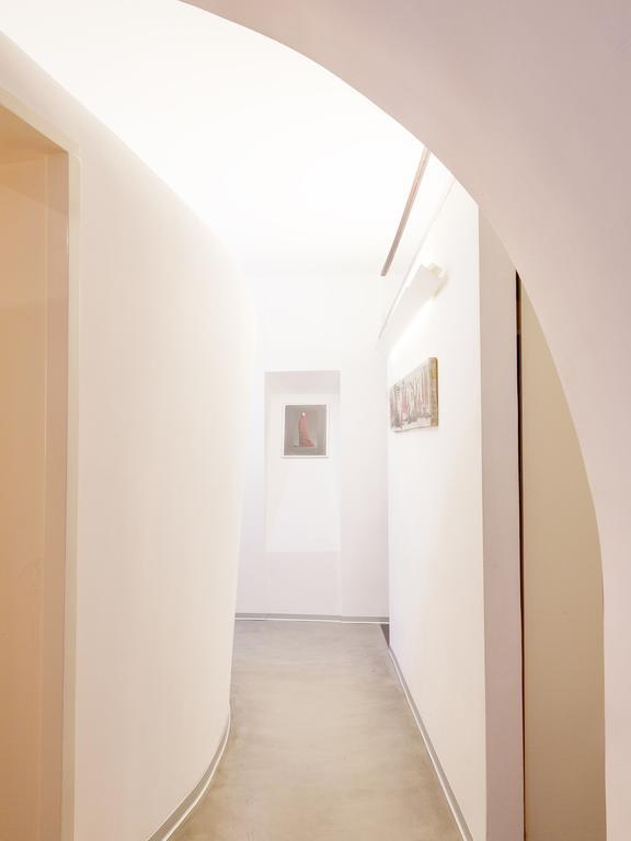 Trastevere Art House Rom Exterior foto