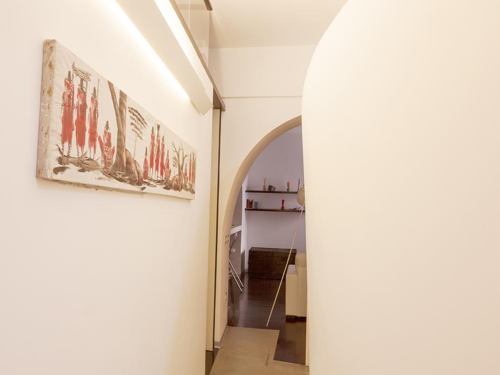 Trastevere Art House Rom Exterior foto